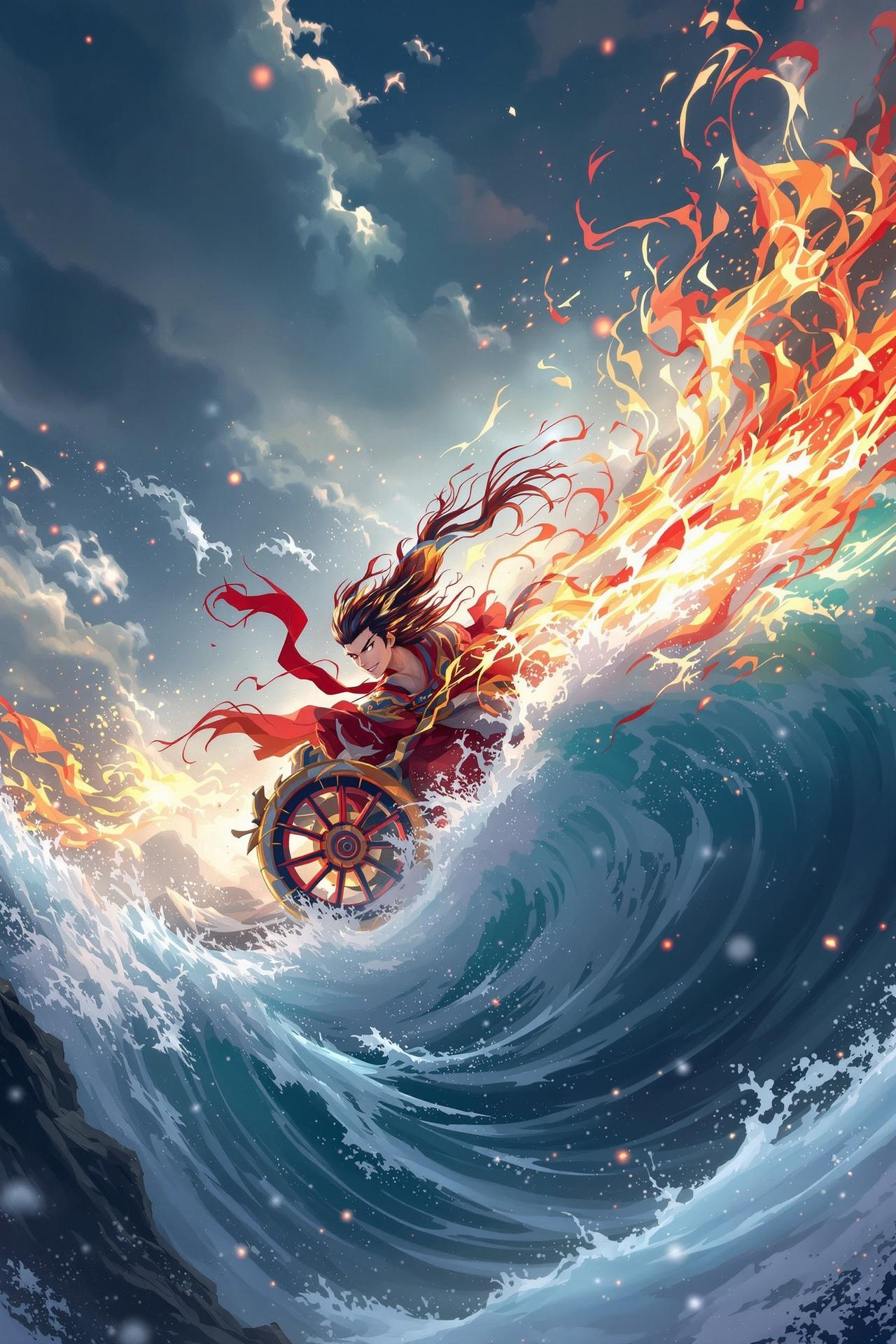 哪吒之魔童闹海 - 被窝影院华语电影 哪吒之魔童闹海 - 被窝影院华语电影,动画、奇幻、动作、喜剧