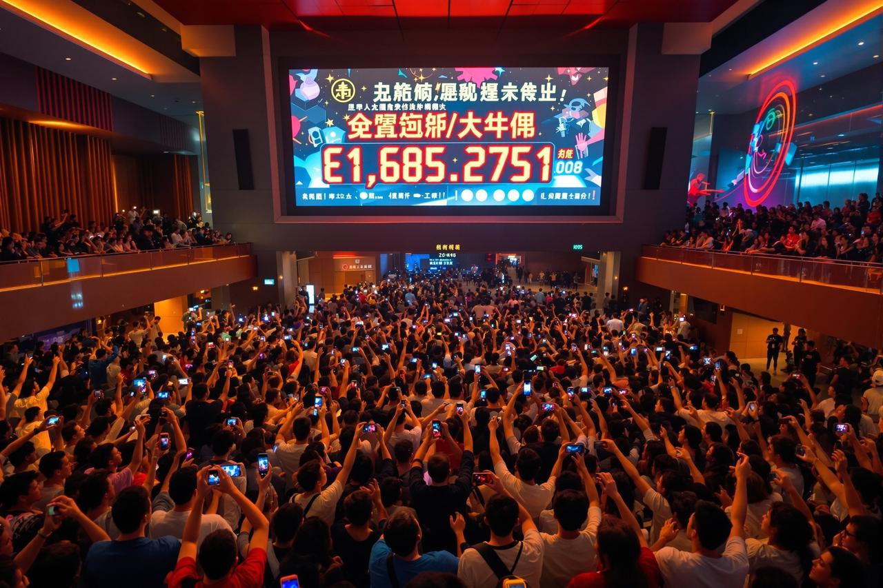《哪吒之魔童闹海》票房突破80亿，国产动画的黄金时代来了 - 被窝影院影视资讯